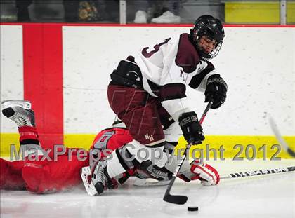 Thumbnail 1 in Conard @ North Haven photogallery.