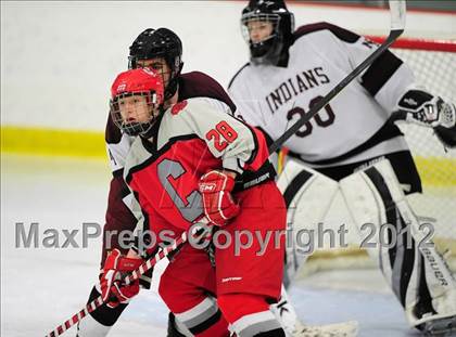 Thumbnail 1 in Conard @ North Haven photogallery.