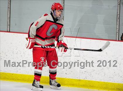 Thumbnail 1 in Conard @ North Haven photogallery.