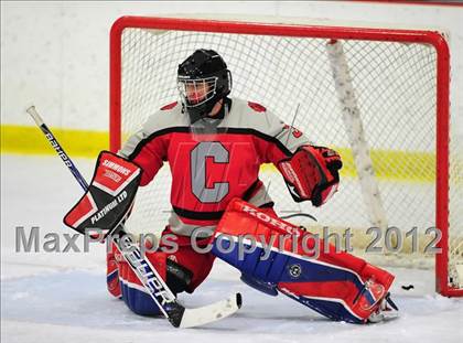 Thumbnail 2 in Conard @ North Haven photogallery.