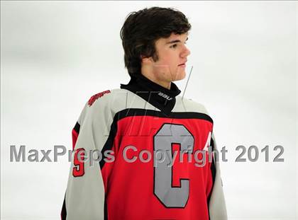 Thumbnail 2 in Conard @ North Haven photogallery.