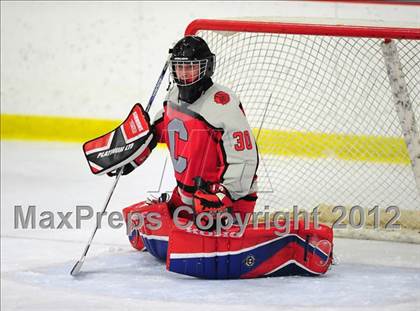 Thumbnail 3 in Conard @ North Haven photogallery.