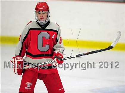 Thumbnail 1 in Conard @ North Haven photogallery.