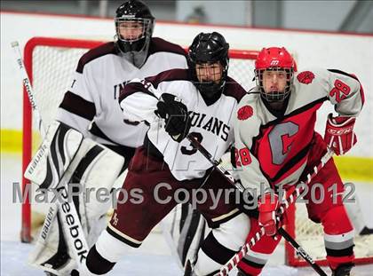 Thumbnail 3 in Conard @ North Haven photogallery.
