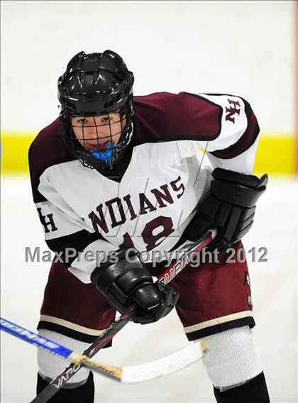 Thumbnail 1 in Conard @ North Haven photogallery.