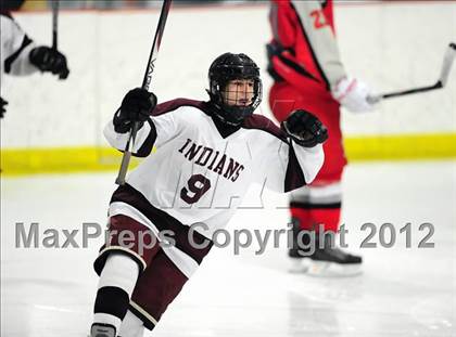Thumbnail 1 in Conard @ North Haven photogallery.