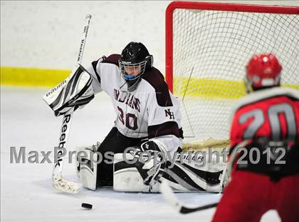 Thumbnail 1 in Conard @ North Haven photogallery.