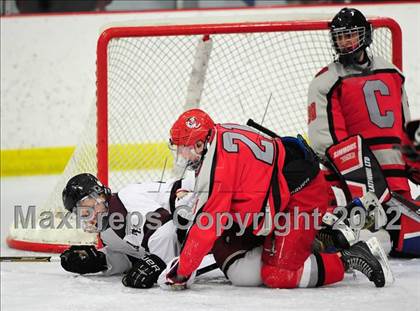 Thumbnail 2 in Conard @ North Haven photogallery.
