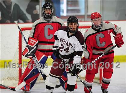 Thumbnail 3 in Conard @ North Haven photogallery.