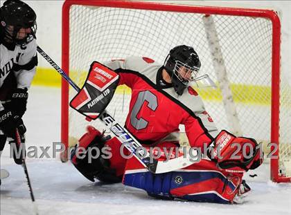 Thumbnail 1 in Conard @ North Haven photogallery.