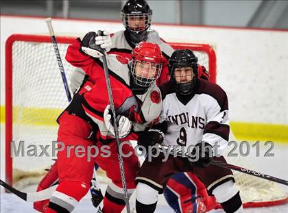 Thumbnail 3 in Conard @ North Haven photogallery.