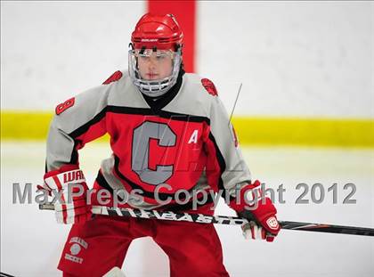 Thumbnail 1 in Conard @ North Haven photogallery.