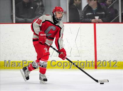 Thumbnail 3 in Conard @ North Haven photogallery.