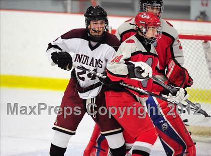 Thumbnail 3 in Conard @ North Haven photogallery.