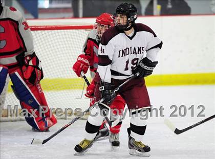 Thumbnail 3 in Conard @ North Haven photogallery.