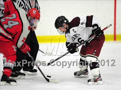Thumbnail 3 in Conard @ North Haven photogallery.
