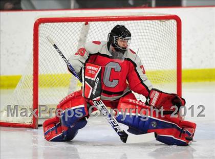 Thumbnail 2 in Conard @ North Haven photogallery.