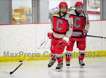 Thumbnail 3 in Conard @ North Haven photogallery.