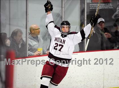 Thumbnail 3 in Conard @ North Haven photogallery.