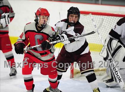 Thumbnail 1 in Conard @ North Haven photogallery.