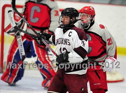 Thumbnail 3 in Conard @ North Haven photogallery.