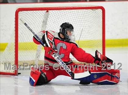 Thumbnail 3 in Conard @ North Haven photogallery.