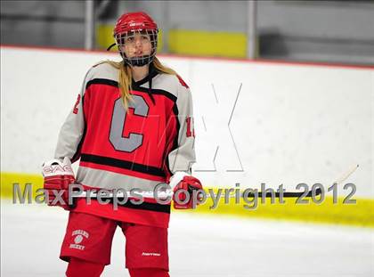 Thumbnail 1 in Conard @ North Haven photogallery.
