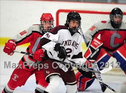 Thumbnail 2 in Conard @ North Haven photogallery.