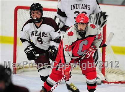 Thumbnail 1 in Conard @ North Haven photogallery.