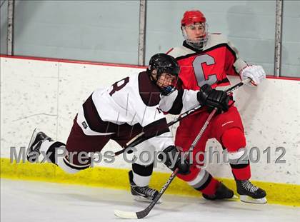 Thumbnail 2 in Conard @ North Haven photogallery.