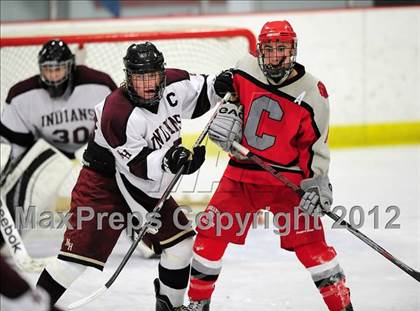 Thumbnail 3 in Conard @ North Haven photogallery.
