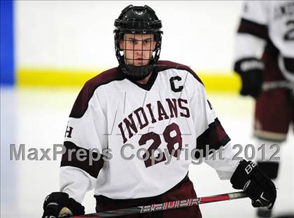 Thumbnail 2 in Conard @ North Haven photogallery.