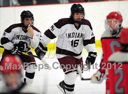 Thumbnail 3 in Conard @ North Haven photogallery.