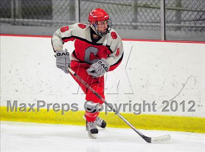 Thumbnail 1 in Conard @ North Haven photogallery.