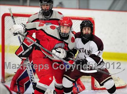 Thumbnail 1 in Conard @ North Haven photogallery.