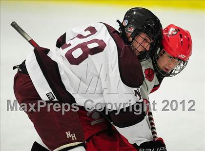 Thumbnail 3 in Conard @ North Haven photogallery.