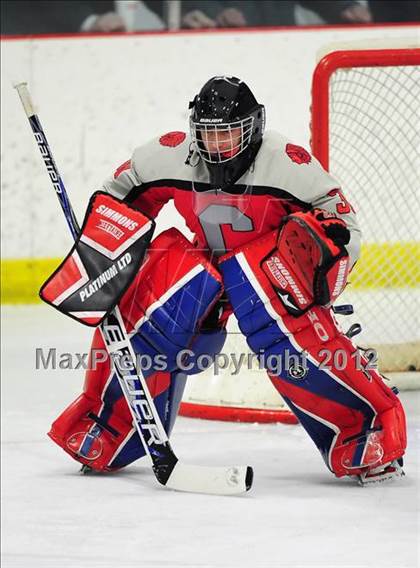 Thumbnail 1 in Conard @ North Haven photogallery.