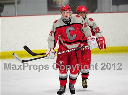Thumbnail 3 in Conard @ North Haven photogallery.