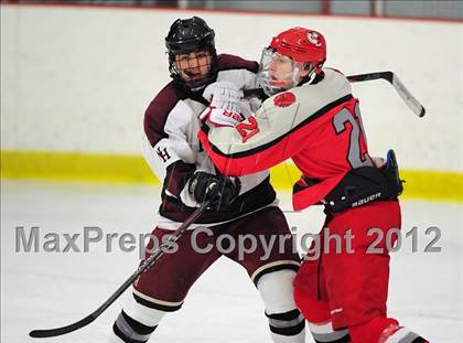 Thumbnail 1 in Conard @ North Haven photogallery.