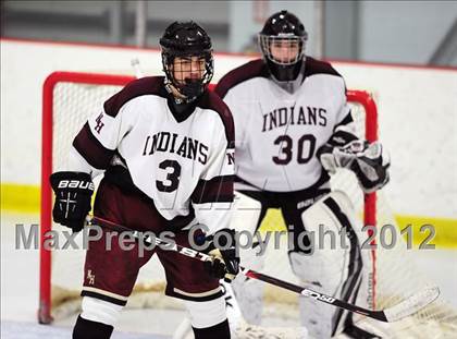Thumbnail 2 in Conard @ North Haven photogallery.
