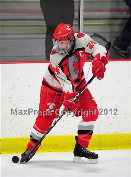 Thumbnail 1 in Conard @ North Haven photogallery.