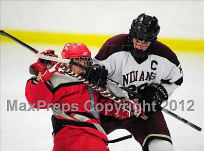 Thumbnail 2 in Conard @ North Haven photogallery.