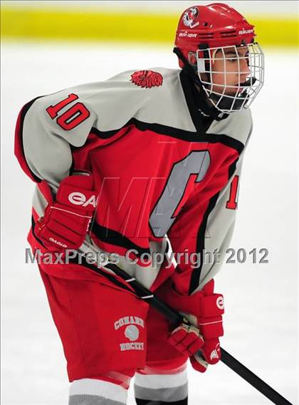 Thumbnail 2 in Conard @ North Haven photogallery.