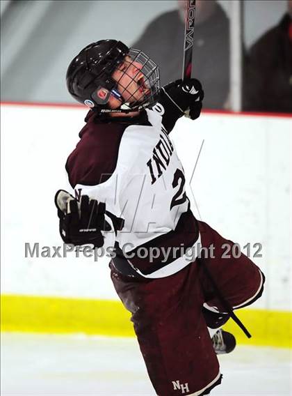 Thumbnail 1 in Conard @ North Haven photogallery.