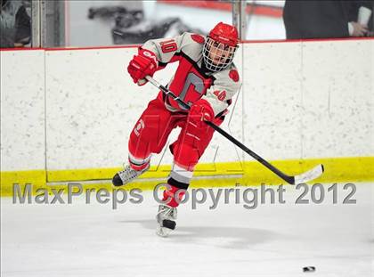 Thumbnail 3 in Conard @ North Haven photogallery.