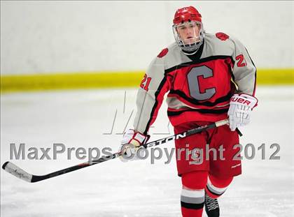 Thumbnail 3 in Conard @ North Haven photogallery.