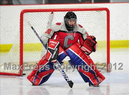 Thumbnail 1 in Conard @ North Haven photogallery.
