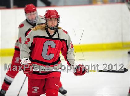 Thumbnail 3 in Conard @ North Haven photogallery.