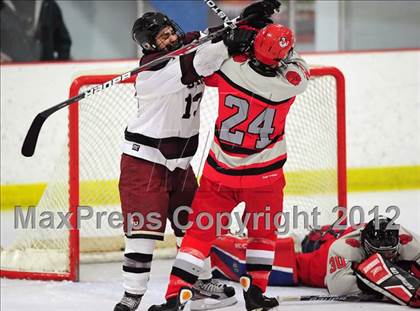 Thumbnail 3 in Conard @ North Haven photogallery.