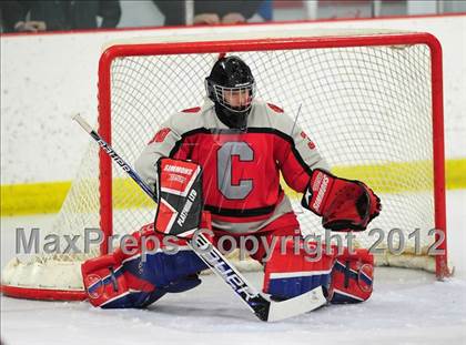 Thumbnail 2 in Conard @ North Haven photogallery.